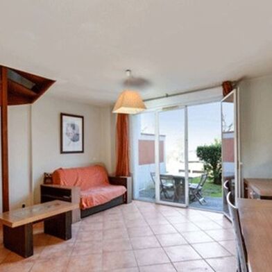 Appartement 2 pièces 93627 €