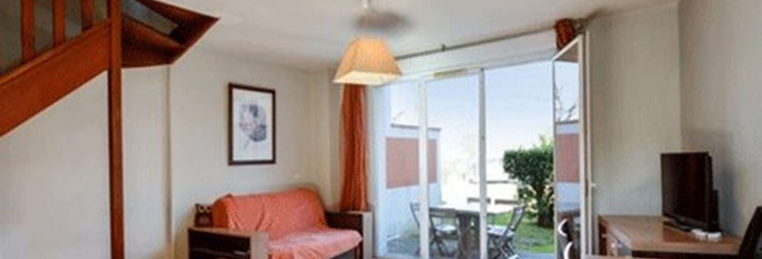 Appartement 2 Pièces 42 m² à vendre à Rousset (13790)