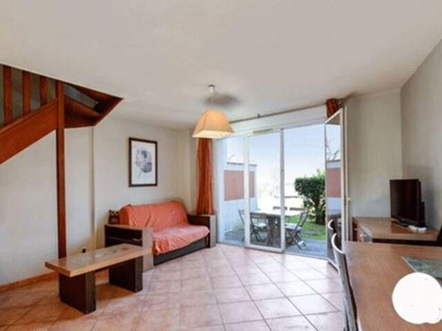 T2 - 42m ² — photo du bien