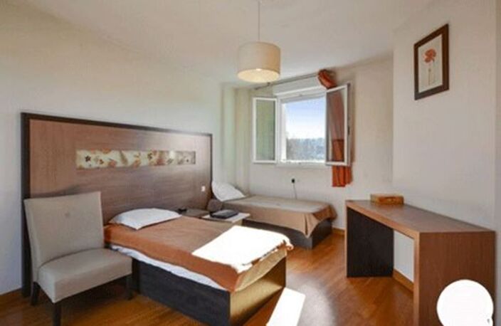 T2 - 42m ² — photo 3