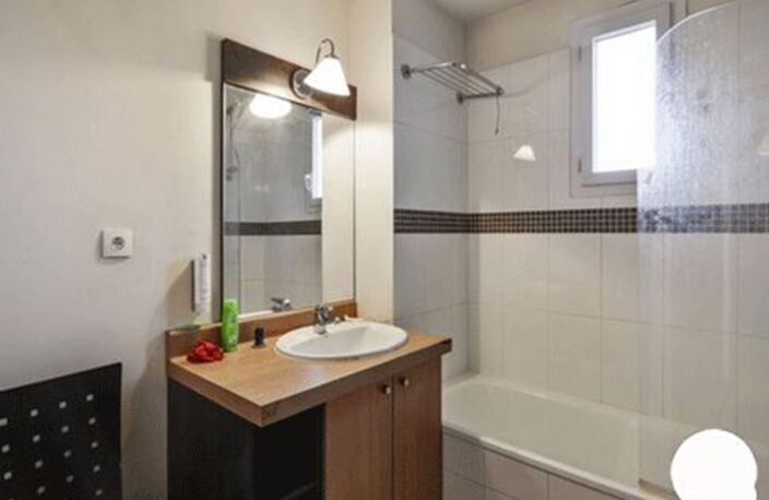 T2 - 42m ² — photo 5