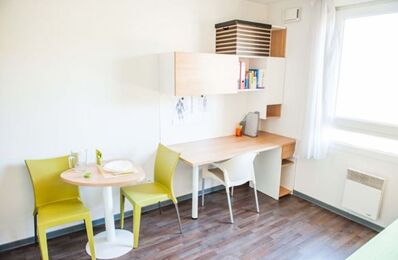 vente appartement 78 100 € à proximité de Marseille 11 (13011)