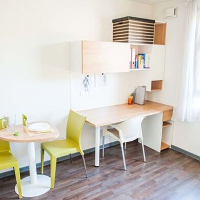 Appartement 1 pièces 78100 €