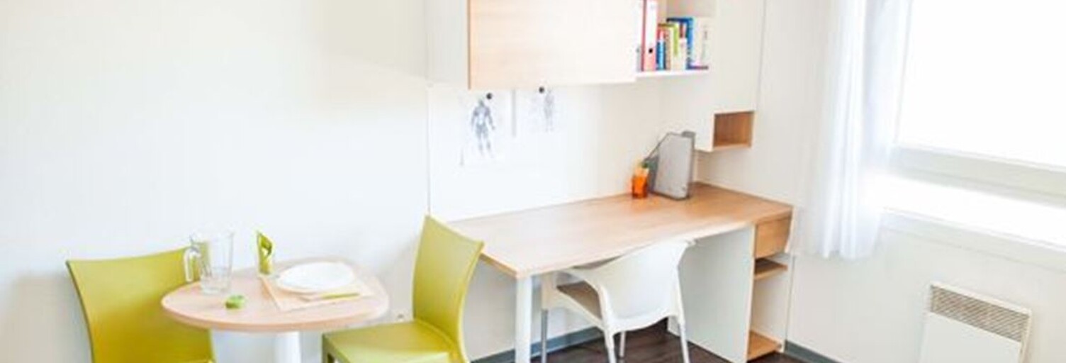 Appartement 1 Pièce 20 m² à vendre à Marseille 10 (13010)