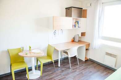 Appartement 1 pièces 78100 €