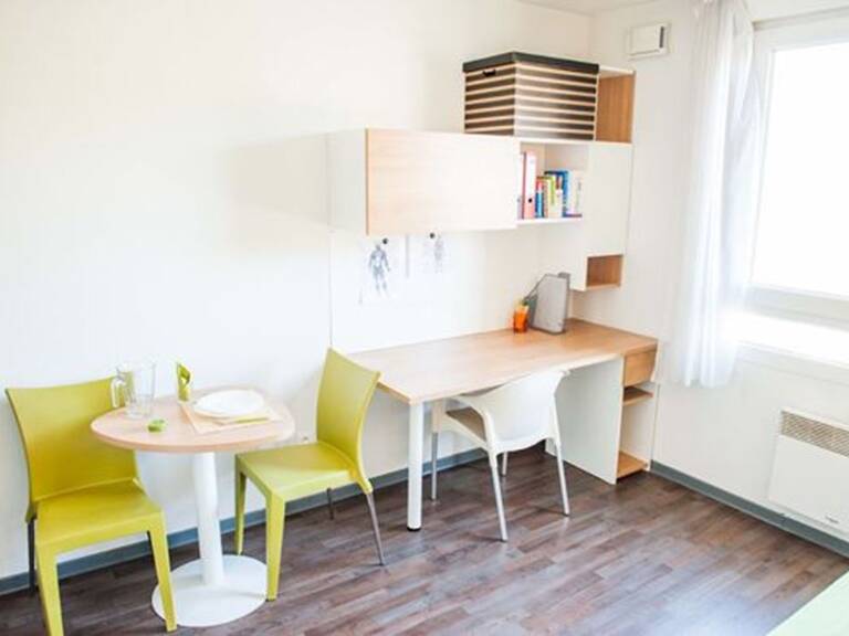 Studio - 20m ² — photo 1