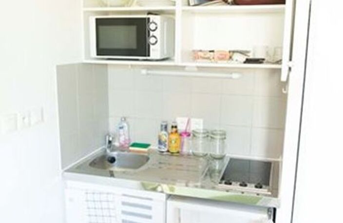 Studio - 20m ² — photo 2