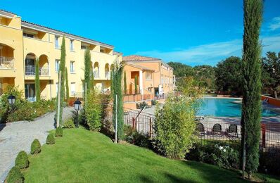 vente appartement 99 800 € à proximité de Allemagne-en-Provence (04500)