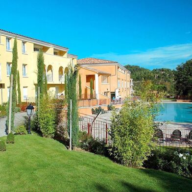 Appartement 2 pièces 91800 €