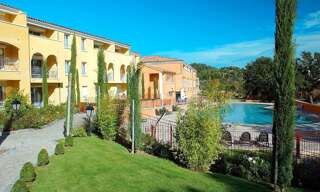 Appartement 2 Pièces 34 m² à vendre à Gréoux-les-Bains (04800)