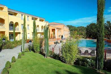 Appartement 2 pièces 91800 €