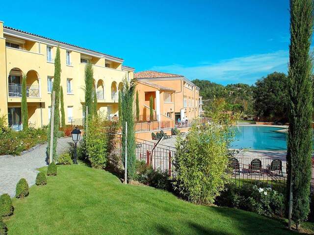 T2 - 34m ² — photo du bien
