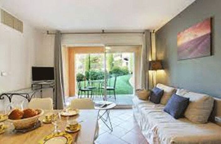 T2 - 34m ² — photo 3