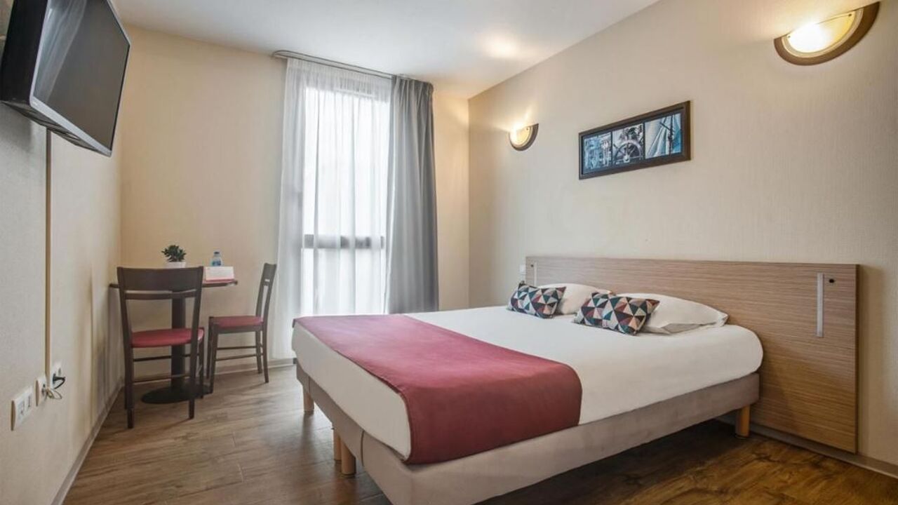 appartement 1 pièces 20 m2 à vendre à Nîmes (30900)