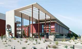 Appartement 1 Pièce 20 m² à vendre à Nîmes (30900)