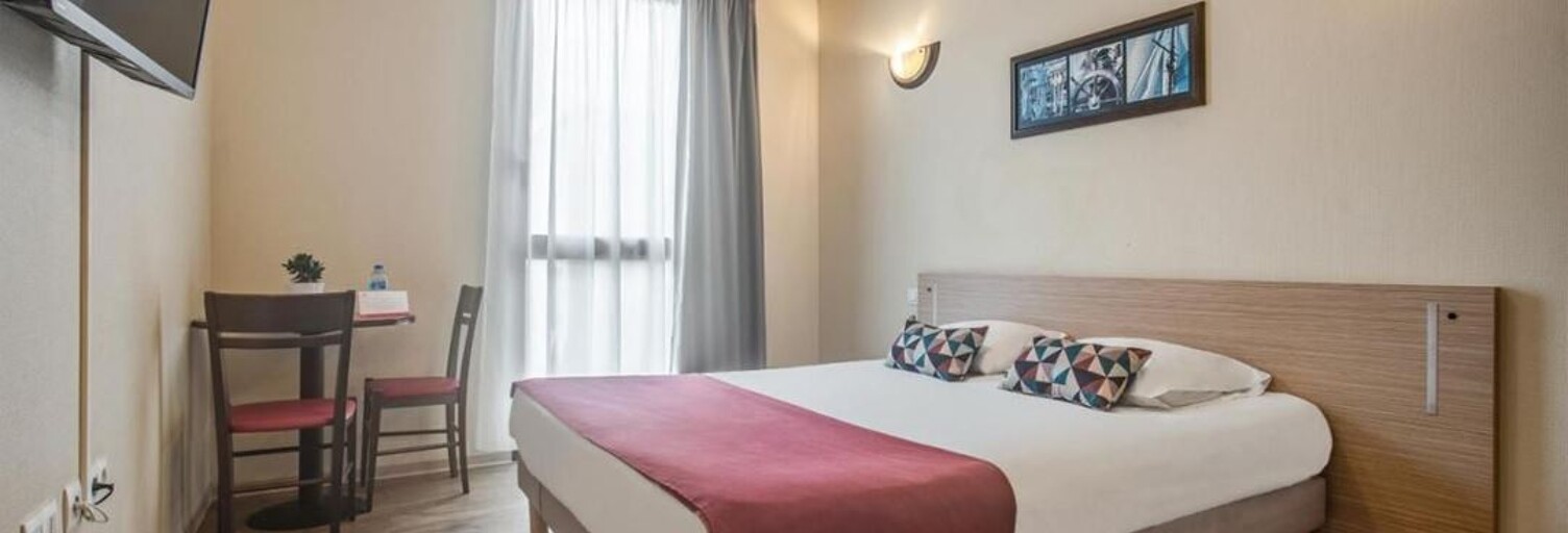 Appartement 1 Pièce 20 m² à vendre à Nîmes (30900)