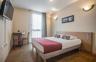 Studio - 20.15m ² — photo du bien