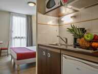 Studio - 20.15m ² — photo 2