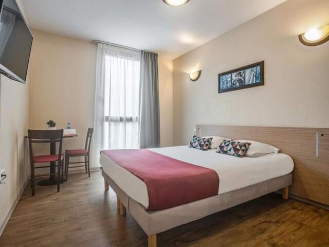 Studio - 20.15m ² — photo du bien