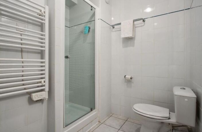 Studio - 20.15m ² — photo 4