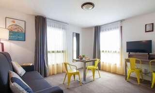 Appartement 1 Pièce 21 m² à vendre à Marseille 2 (13002)