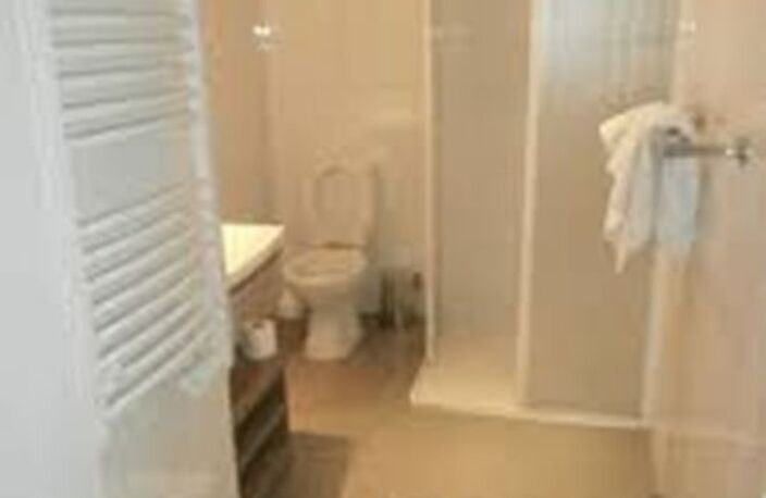 Studio - 21m ² — photo 3