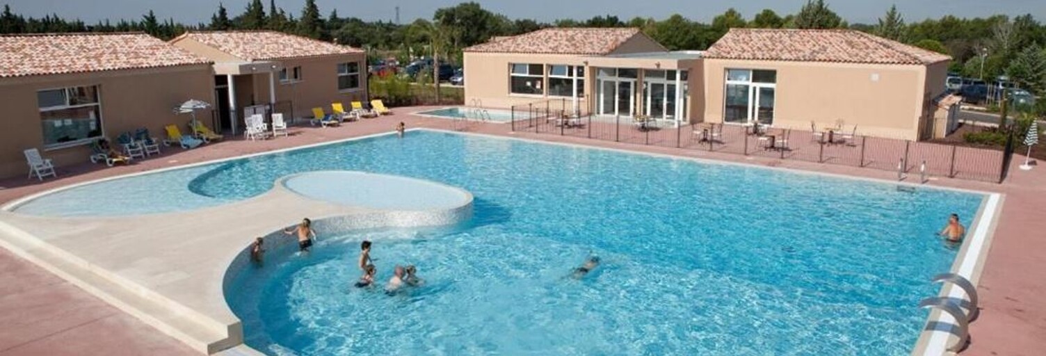 Appartement 3 Pièces 48 m² à vendre à Aubignan (84810)