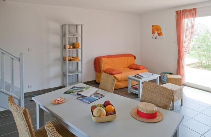Duplex - 48.95m ² — photo 2