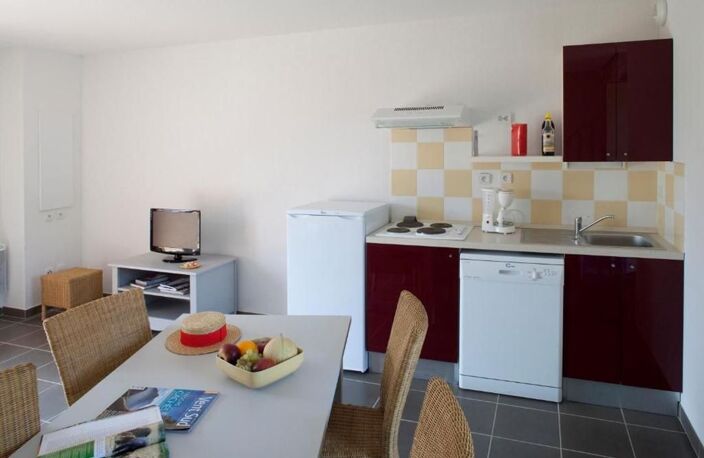 Duplex - 48.95m ² — photo 3