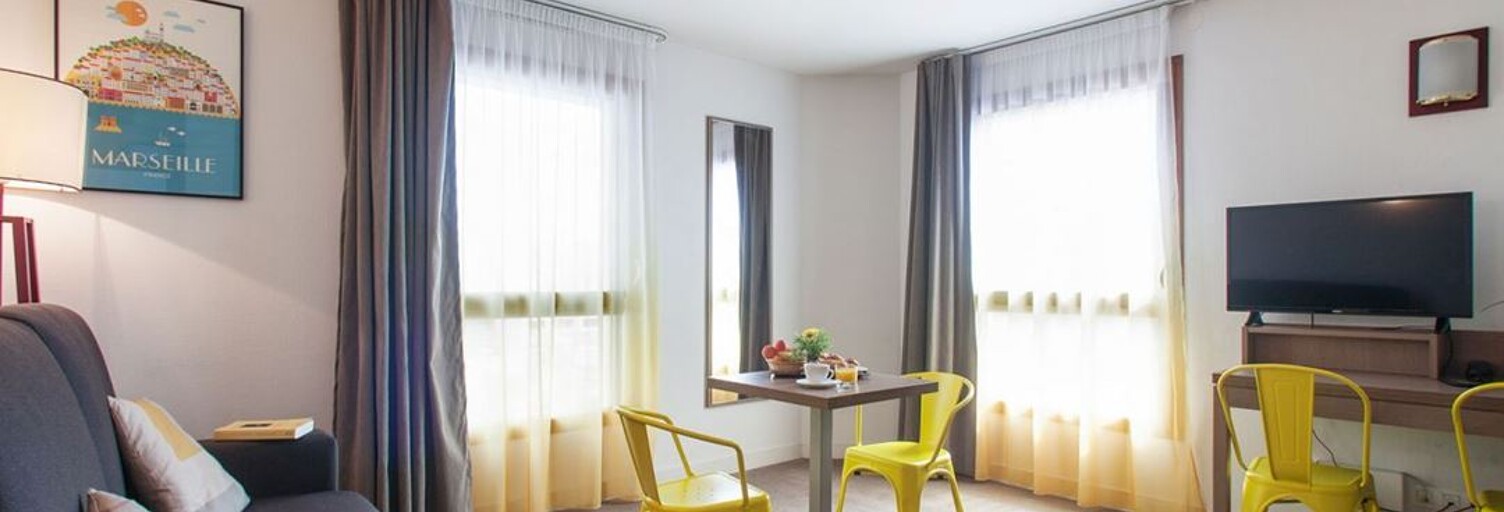 Appartement 1 Pièce 20 m² à vendre à Marseille 2 (13002)