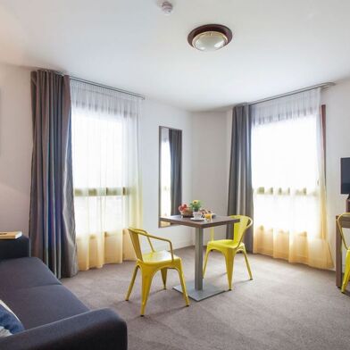 Appartement 1 pièces 81600 €