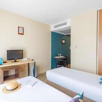 Appartement 1 pièces 99140 €