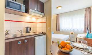 Appartement 1 Pièce 20 m² à vendre à Nice (06300)