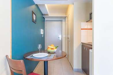 Appartement 1 pièces 99140 €