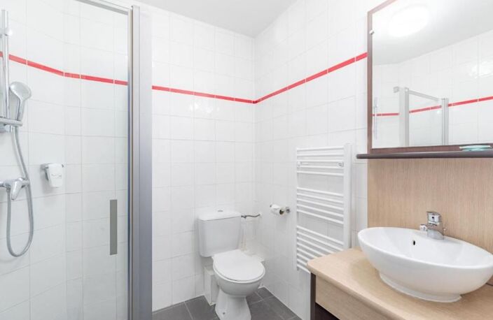 Studio - 20m ² — photo 3