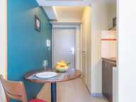 Studio - 20m ² — photo 4