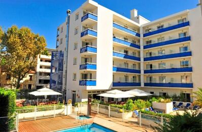 vente appartement 93 280 € à proximité de Carnon Plage (34280)