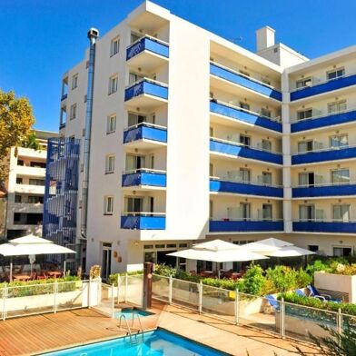 Appartement 1 pièces 93280 €