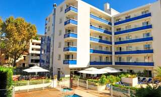 Appartement 1 Pièce 26 m² à vendre à Montpellier (34000)