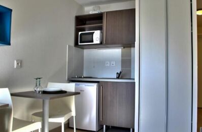 vente appartement 85 335 € à proximité de Marseille 10 (13010)