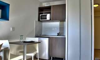 Appartement 1 Pièce 18 m² à vendre à Marseille 3 (13003)