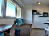 Studio - 18.7m ² — photo 3