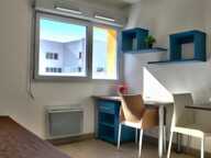 Studio - 18.7m ² — photo 4