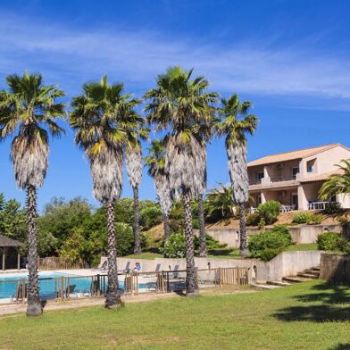 Appartement 3 pièces 174900 €