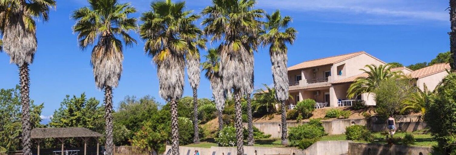 Appartement 3 Pièces 62 m² à vendre à Sartène (20100)