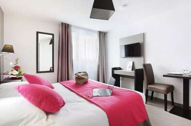 Appartement 1 pièces 71000 €