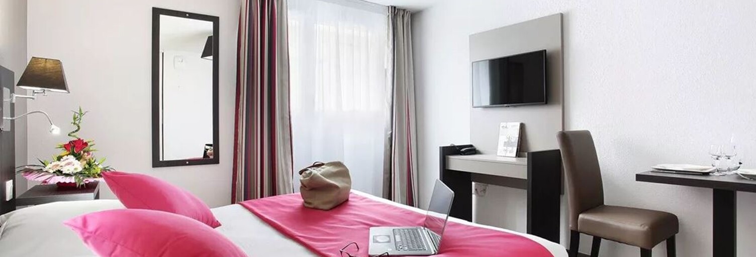 Appartement 1 Pièce 20 m² à vendre à Marseille 4 (13004)