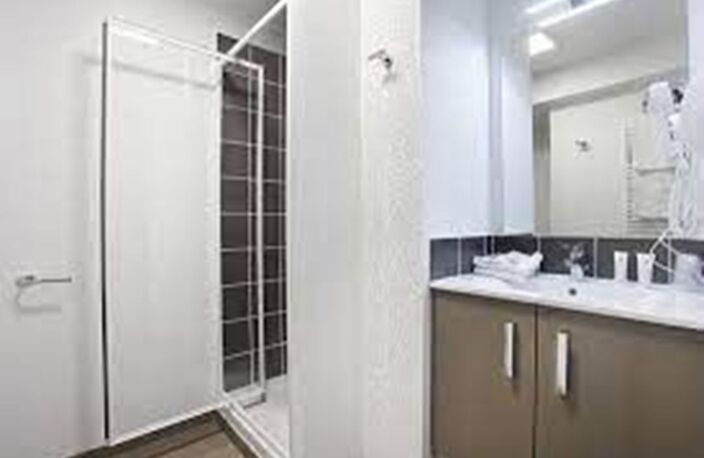 Studio - 20m ² — photo 3
