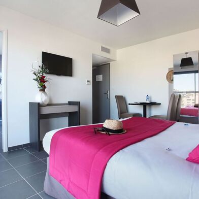 Appartement 2 pièces 134000 €