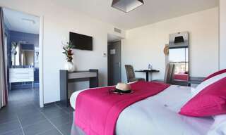 Appartement 2 Pièces 33 m² à vendre à Marseille 8 (13008)